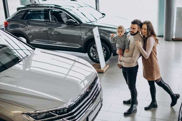 Best Used Cars for Families in 2024