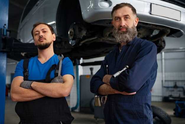 DIY vs. Professional Car Repairs – What You Should Know