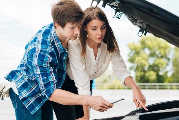 Essential Maintenance Tips for Used Car Owners