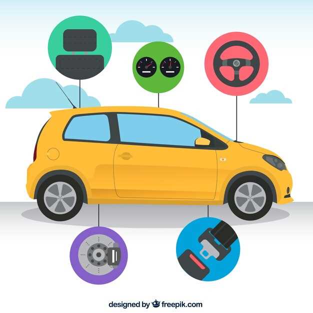 Essential Safety Features to Look for in a Used Car