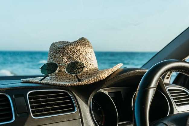 How to Keep Your Car Cool in the Summer
