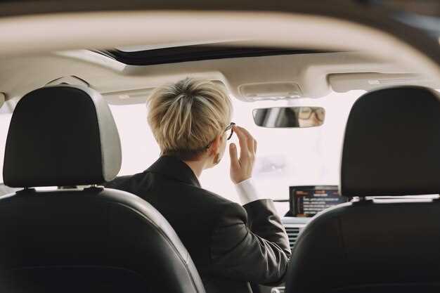 Organizing Your Car: Efficient Use of Storage Solutions