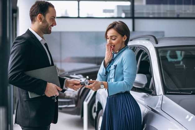 How to Negotiate a Lower Price on a Used Car