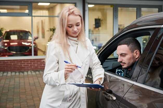 How to Negotiate the Best Price for a Used Car