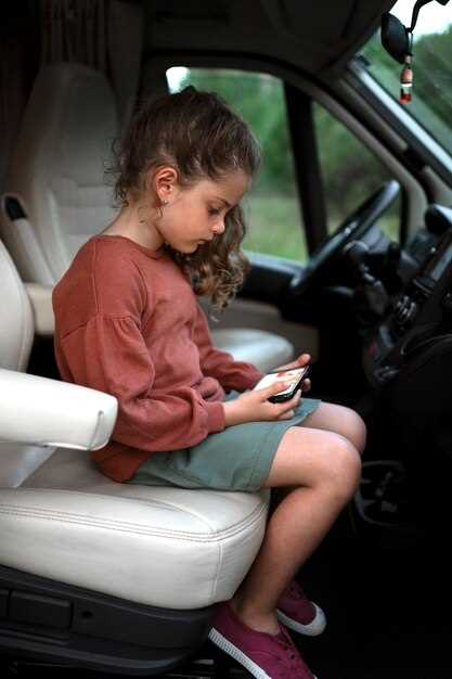 How to Safely Transport Children in a Used Car