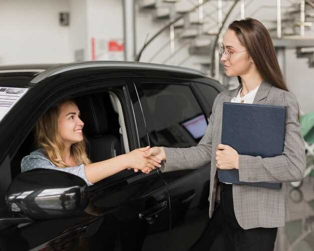 Key Factors to Check Before Buying a Used Vehicle