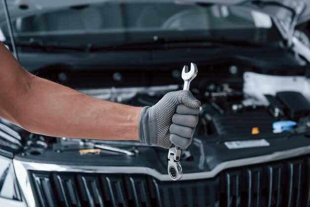 Signs Your Car Needs a Tune-Up