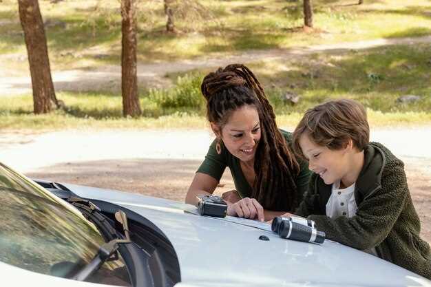 Summer Road Trip Car Maintenance Checklist