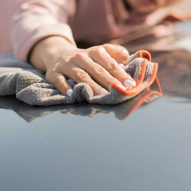The Best Cleaning Products for Your Car
