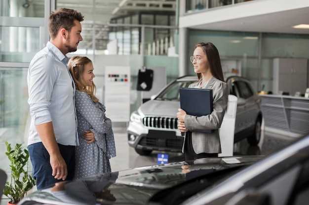 The Future of Car Dealerships – What Buyers Should Expect