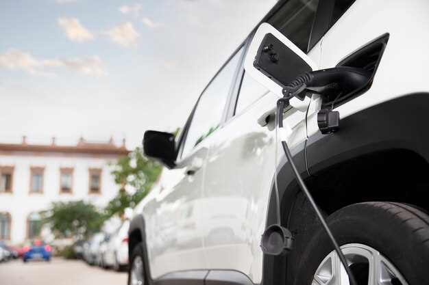 Future Outlook: How EV Market Will Shape Used Car Availability