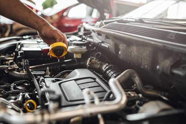 How Regular Oil Changes Extend Engine Life