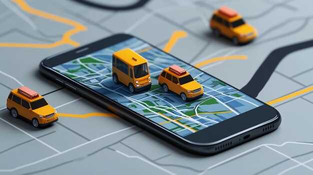 Top 5 Apps to Track Your Vehicle in Real-Time