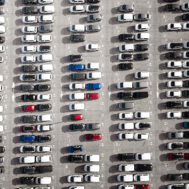 Top 5 Used Cars with Advanced Safety Features