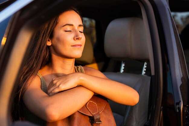 Avoid Eating in the Car