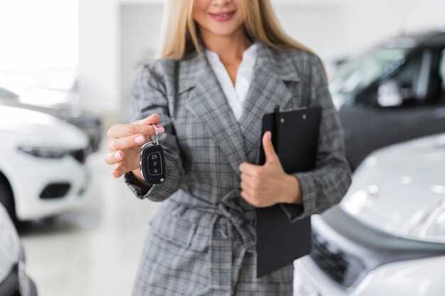 Used Car Financing – What You Need to Know