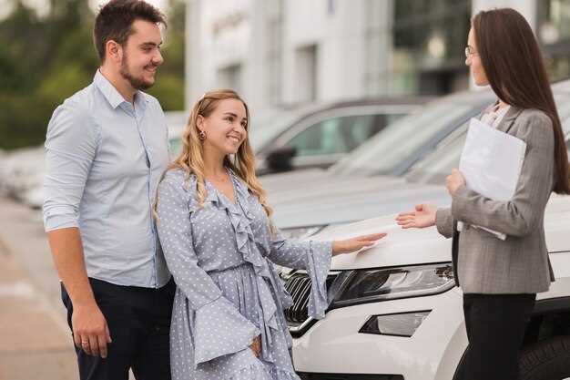 What Paperwork Do You Need to Sell a Car?