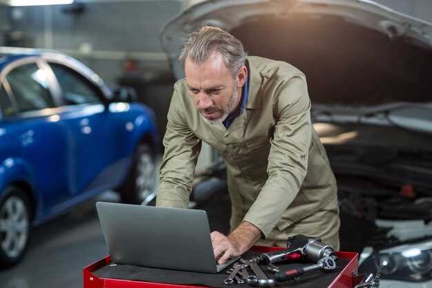 What to Do If Your Check Engine Light Comes On